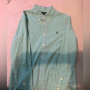 Boys shirt